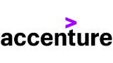 Accenture logo