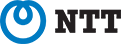 NTT logo