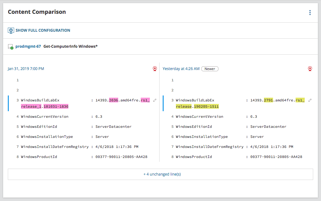 Server Configuration Monitor - tab5 image en-us