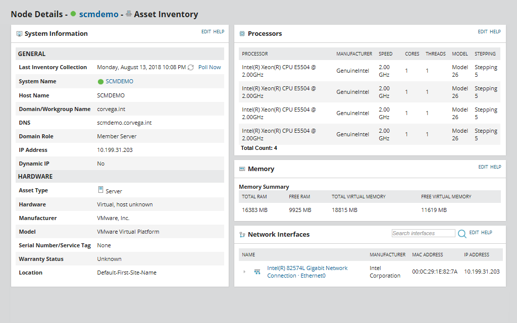 Server Configuration Monitor - tab6 image en-us